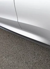 3D Design Carbon Fiber Side Skirt Set                                     - 3104-28511 - Image 6