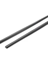 3D Design Carbon Fiber Side Skirt Set                                     - 3104-28711 - Image 10