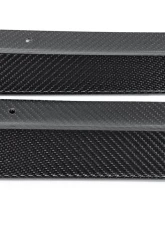3D Design Carbon Fiber Side Skirt Set                                     - 3104-28711 - Image 4