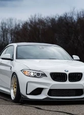 3D Design Carbon Fiber Side Skirt Set                                     - 3104-28711 - Image 8