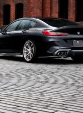 3D Design Carbon Fiber Side Skirt Set                                     - 3104-29311 - Image 7