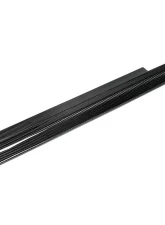 3D Design Carbon Fiber Side Skirt Set BMW F97 X3M | F98 X4M 2019-2025                                     - 3104-29711 - Image 2