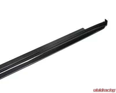 3D Design Carbon Fiber Side Skirt Set BMW F97 X3M | F98 X4M 2019-2025 - 3104-29711