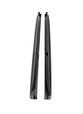 3D Design Carbon Fiber Side Skirt Set BMW F97 X3M | F98 X4M 2019-2025                                     - 3104-29711 - Image 6