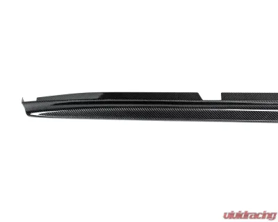 3D Design Carbon Fiber Side Skirt Set BMW F97 X3M | F98 X4M 2019-2025 - 3104-29711
