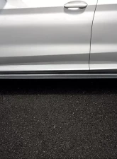 3D Design Carbon Fiber Side Skirts BMW G01 X3 | G02 X4 M-Sport 2019-2023                                     - 3104-29712 - Image 2