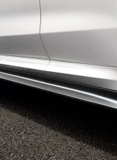 3D Design Carbon Fiber Side Skirts BMW G01 X3 | G02 X4 M-Sport 2019-2023                                     - 3104-29712 - Image 3