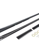 3D Design Carbon Fiber Side Skirt Set                                     - 3104-30512 - Image 12
