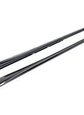 3D Design Carbon Fiber Side Skirt Set                                     - 3104-30512 - Image 4