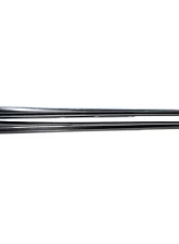 3D Design Carbon Fiber Side Skirt Set                                     - 3104-30512 - Image 5