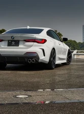 3D Design GFRP Side Skirts BMW G22 | G23 4-Series M-Sport 2020-2023                                     - 3104-32211 - Image 6