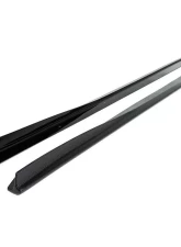 3D Design Carbon Fiber Side Skirt Set                                     - 3104-32911 - Image 8