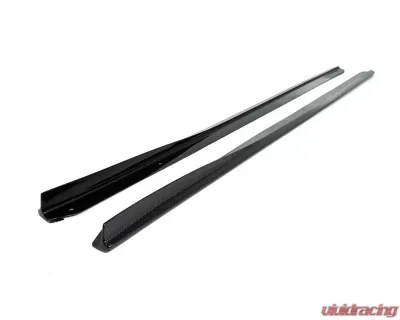 3D Design Carbon Fiber Side Skirt Set - 3104-32911