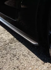 3D Design Carbon Fiber Side Skirt Set                                     - 3104-32911 - Image 5