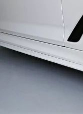 3D Design GFRP Side Skirt Set BMW G30 5-Series M-Sport 2017-2023                                     - 3104-33011 - Image 3