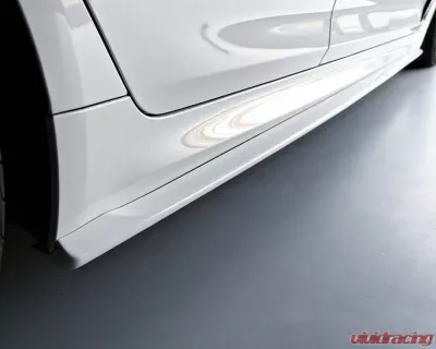 3D Design GFRP Side Skirt Set BMW G30 5-Series M-Sport 2017-2023 - 3104-33011