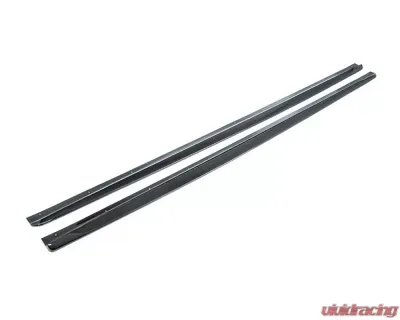 3D Design Carbon Fiber Side Skirts BMW 5 Series G30 | 5 Series G30 M-Sport | M5 F90 2017-2024 - 3104-33012