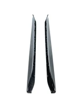 3D Design Carbon Fiber Side Skirt Set                                     - 3104-38212 - Image 10