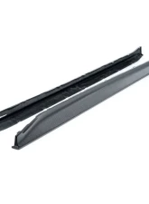 3D Design Carbon Fiber Side Skirt Set                                     - 3104-38212 - Image 2