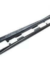 3D Design Carbon Fiber Side Skirt Set                                     - 3104-62911 - Image 12