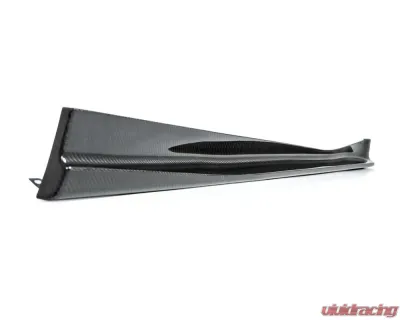 3D Design Carbon Fiber Side Skirt Set - 3104-62911