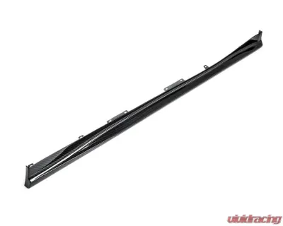 3D Design Carbon Fiber Side Skirt Set - 3104-62911