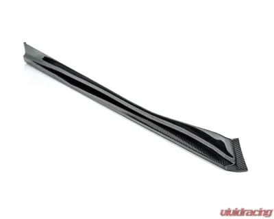 3D Design Carbon Fiber Side Skirt Set - 3104-62911