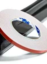 3D Design Carbon Fiber Side Skirt Set                                     - 3104-62911 - Image 8