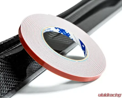 3D Design Carbon Fiber Side Skirt Set - 3104-62911