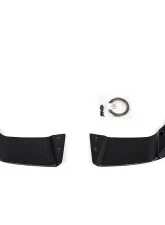 3D Design Carbon Fiber Rear Diffuser Under Splitter Set                                     - 3106-20611 - Image 8