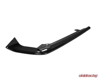 3D Design Carbon Fiber Rear Under Splitter Set - 3106-29011
