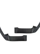3D Design Carbon Fiber Rear Diffuser Under Splitters                                     - 3106-29311 - Image 11
