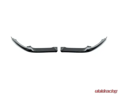 3D Design Carbon Fiber Rear Diffuser Under Splitters - 3106-29311