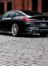 3D Design Carbon Fiber Rear Diffuser Under Splitters                                     - 3106-29311 - Image 9