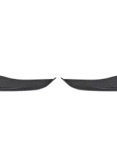 3D Design Carbon Fiber Rear Diffuser Side Extension Set BMW X5 M 2019-2023 | X5 2020-2023                                     - 3106-30512 - Image 3