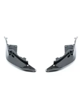 3D Design Carbon Fiber Rear Bumper Side Extension Set BMW G82 M4 2021-2025                                     - 3106-38212 - Image 3