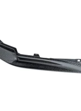 3D Design Carbon Fiber Rear Bumper Side Extension Set BMW G82 M4 2021-2025                                     - 3106-38212 - Image 5