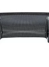 3D Design Carbon Fiber Rear Diffuser BMW F16 X6 M-Sport 2015-2018                                     - 3108-21611 - Image 4