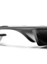 3D Design Dry Carbon Rear Diffuser BMW F80 | F82 | F83 M3 | M4 2015-2020                                     - 3108-28211 - Image 4
