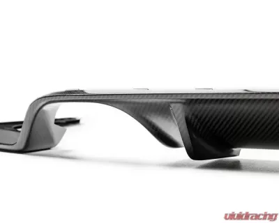 3D Design Dry Carbon Rear Diffuser BMW F80 | F82 | F83 M3 | M4 2015-2020 - 3108-28211