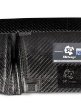 3D Design Dry Carbon Rear Diffuser BMW F80 | F82 | F83 M3 | M4 2015-2020                                     - 3108-28211 - Image 5