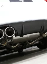 3D Design Dry Carbon Rear Diffuser BMW F80 | F82 | F83 M3 | M4 2015-2020                                     - 3108-28211 - Image 7