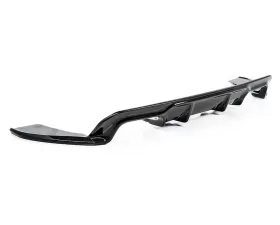 3D Design Carbon Fiber Rear Diffuser BMW F85 X5M