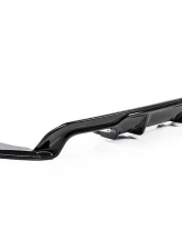 3D Design Carbon Fiber Rear Diffuser BMW F85 X5M 2016-2019                                     - 3108-28511 - Image 6