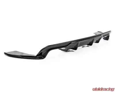 3D Design Carbon Fiber Rear Diffuser BMW F85 X5M 2016-2019 - 3108-28511