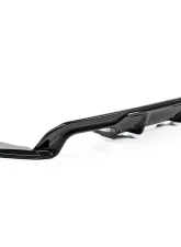 3D Design Carbon Fiber Rear Diffuser BMW F86 X6M 2015-2018                                     - 3108-28611 - Image 2