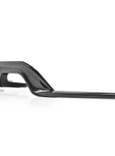 3D Design Carbon Fiber Rear Diffuser BMW F86 X6M 2015-2018                                     - 3108-28611 - Image 5