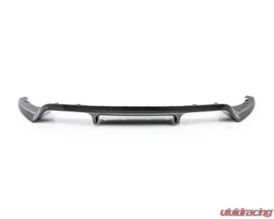 3D Design Type 1 Carbon Fiber Rear Diffuser BMW F87 M2 | F87 M2 Competition 2019+ - 3108-28711