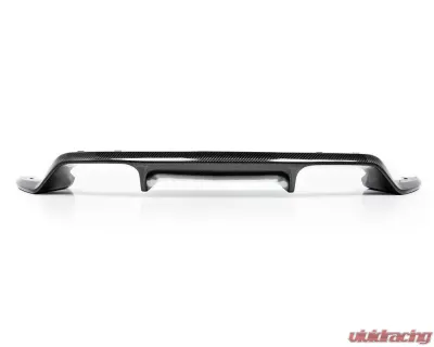 3D Design Type 1 Carbon Fiber Rear Diffuser BMW F87 M2 | F87 M2 Competition 2019+ - 3108-28711