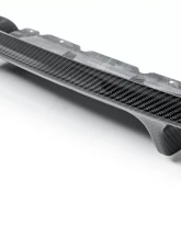 3D Design Type 1 Carbon Fiber Rear Diffuser BMW F87 M2 | F87 M2 Competition 2019+                                     - 3108-28711 - Image 3